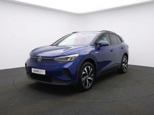 Volkswagen ID.4 Pro Business 77 kWh | Stoelverwarming | Adaptive Cruise | Camera