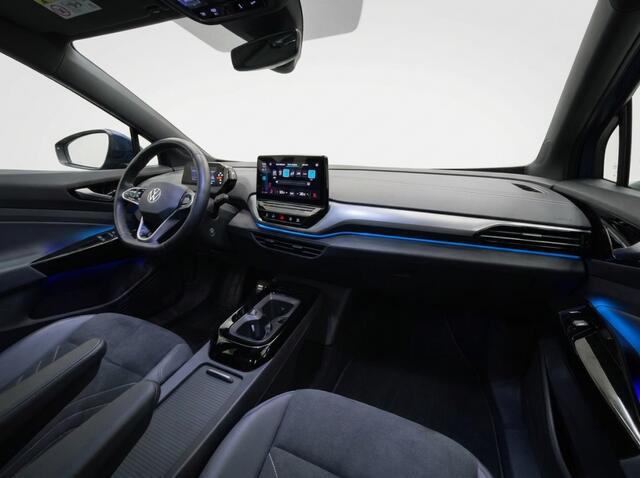 Volkswagen ID.4 Pro Business 77 kWh | Stoelverwarming | Adaptive Cruise | Camera