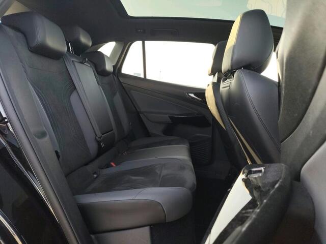 Volkswagen ID.4 Pro 77 kWh | Pro Comfort | Warmtepomp | Panoramadak
