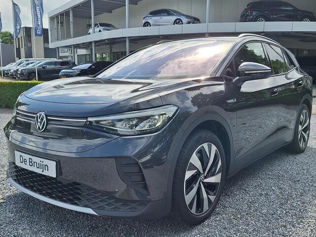 Volkswagen ID.4 First 77 kWh (Trekhaak,Camera,Acc)