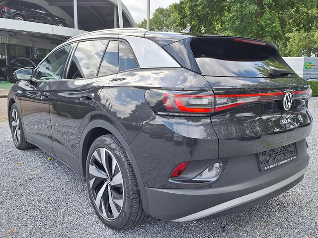 Volkswagen ID.4 First 77 kWh (Trekhaak,Camera,Acc)