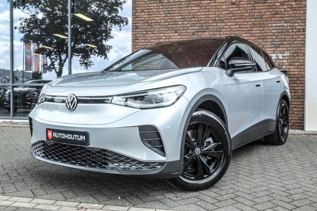 Volkswagen ID.4 Pro 210 kW | Trekhaak | El stoelen | 360 camera