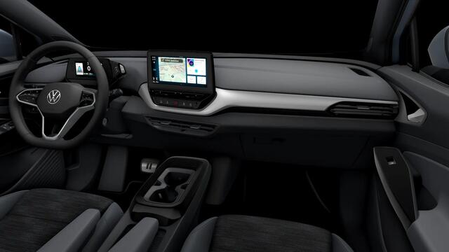 Volkswagen ID.4 Pro 77 kWh | Wordt verwacht | Warmtepomp | Stuurverwarming | LED | Lane assist |