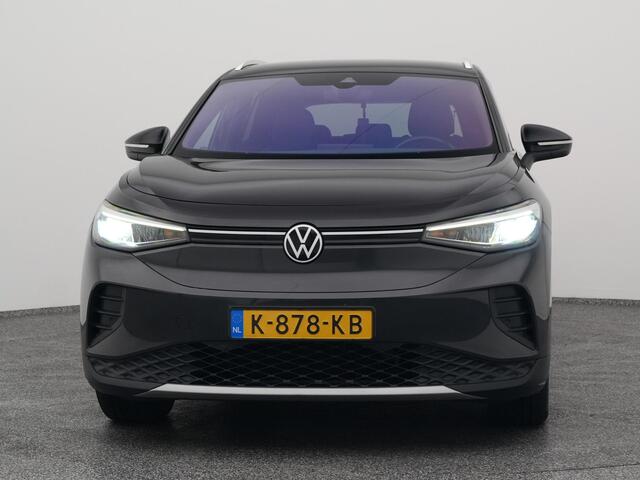 Volkswagen ID.4 First 77 kWh | CAMERA | ADAPTIVE | STOEL- EN STUURVERW. | TREKHAAK