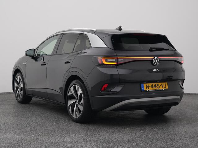 Volkswagen ID.4 Business 77 kWh | CAMERA | ADAPTIVE | STOEL- EN STUURVERW. | TREKHAAK