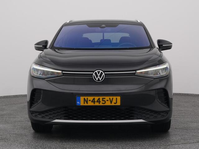 Volkswagen ID.4 Business 77 kWh | CAMERA | ADAPTIVE | STOEL- EN STUURVERW. | TREKHAAK