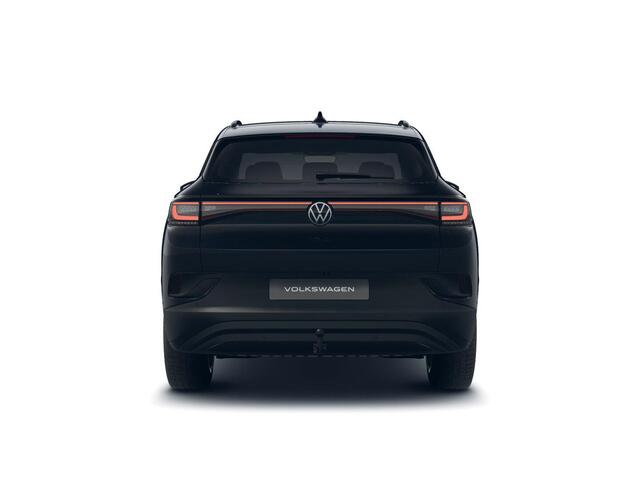 Volkswagen ID.4 Pro Limited Edition 77 kWh 286 PK | Trekhaak | 20 Inch | Stoel- en Stuurverwarming |
