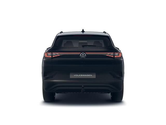 Volkswagen ID.4 Pro Limited Edition Plus 77 kWh 286 PK | Trekhaak| Panoramadak | Elektrisch verstelbare stoelen | elektrische Achterklep |