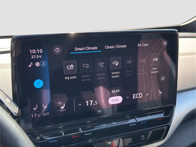 Volkswagen ID.4 Pro 77 kWh | Pano | Elek stroel | 360* |