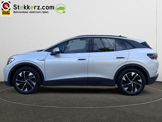 Volkswagen ID.4 Pro 77 kWh Meerdere op Voorraad!! All-in prijs!!