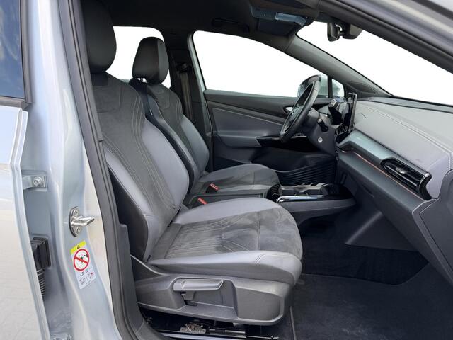 Volkswagen ID.4 Pro 77 kWh Meerdere op Voorraad!! All-in prijs!!