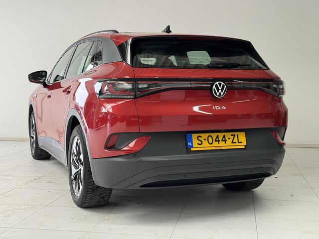 Volkswagen ID.4 Pro 77 kWh | SOH 95% | Apple CarPlay / Android Auto | 360° Camera | Trekhaak | Warmtepomp |