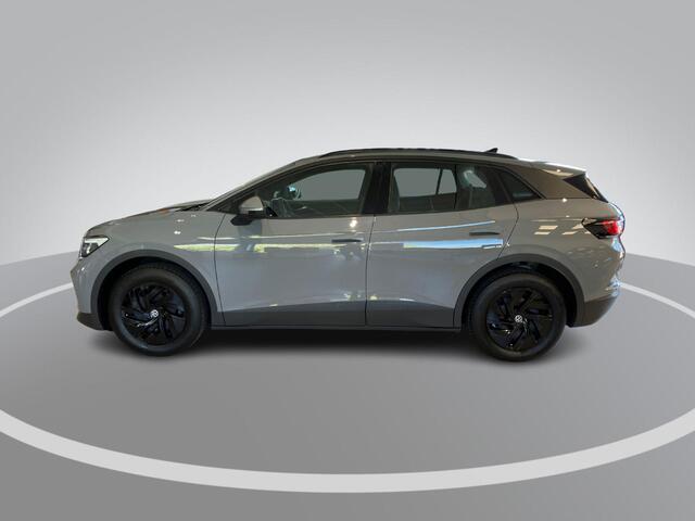 Volkswagen ID.4 Pure 52 kWh 125kW/170PK · Apple/Android Car Play · Parkeersensoren · Cruise control adaptief