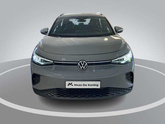 Volkswagen ID.4 Pure 52 kWh 125kW/170PK · Apple/Android Car Play · Parkeersensoren · Cruise control adaptief