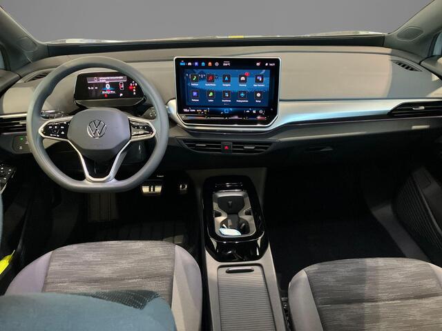 Volkswagen ID.4 Pure 52 kWh 125kW/170PK · Apple/Android Car Play · Parkeersensoren · Cruise control adaptief