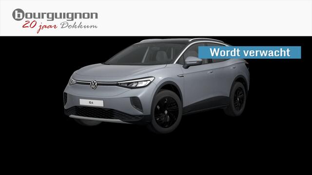 Volkswagen ID.4 Pro 77 kWh | Wordt verwacht | Trekhaak | Warmtepomp | ACC | PDC |