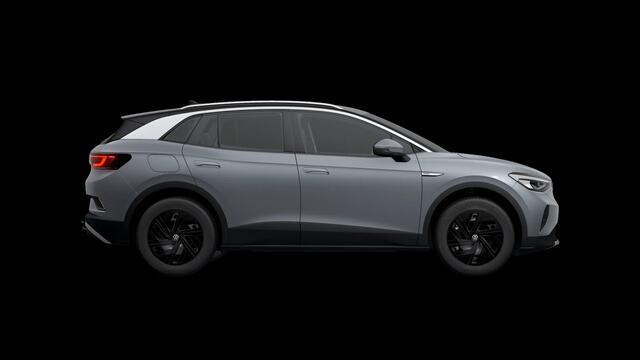Volkswagen ID.4 Pro 77 kWh | Wordt verwacht | Trekhaak | Warmtepomp | ACC | PDC |