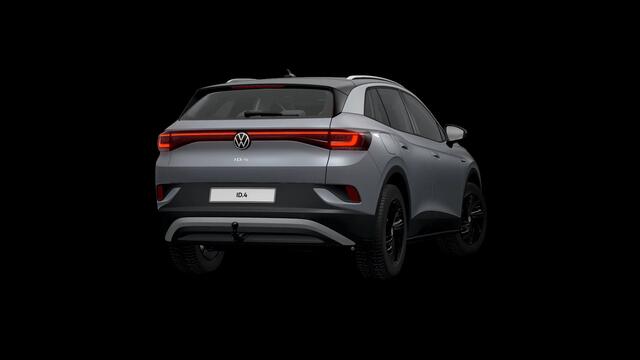Volkswagen ID.4 Pro 77 kWh | Wordt verwacht | Trekhaak | Warmtepomp | ACC | PDC |