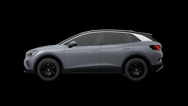 Volkswagen ID.4 Pro 77 kWh | Wordt verwacht | Trekhaak | Warmtepomp | ACC | PDC |