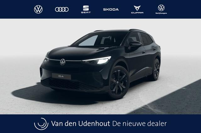 Volkswagen ID.4 79 kWh 286 1AT Pro Limited Edition | 'App-Connect' draadloze smartphone integratie | Achterbank in ongelijke delen neerklapbaar incl. middenarmsteun en doorlaadmogelijkheid | Afstandscontrolesysteem (Front Assist), met voetgangers- en fietsersherkenning