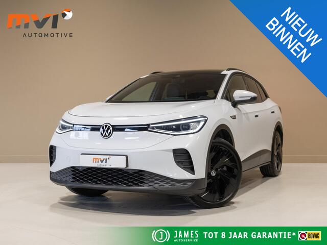 Volkswagen ID.4 Pro 77 kWh / 204pk / Panorama dak / Trekhaak / Head-up display /