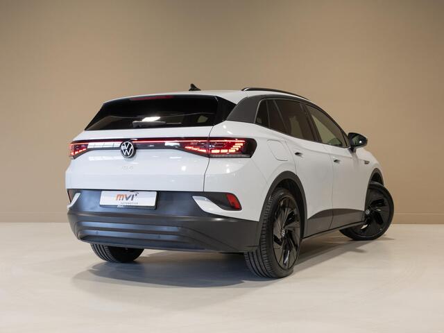 Volkswagen ID.4 Pro 77 kWh / 204pk / Panorama dak / Trekhaak / Head-up display /
