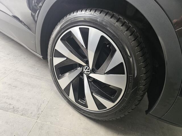 Volkswagen ID.4 Pro 77 kWh | Warmtepomp | Stoelverwarming | Adap cruise