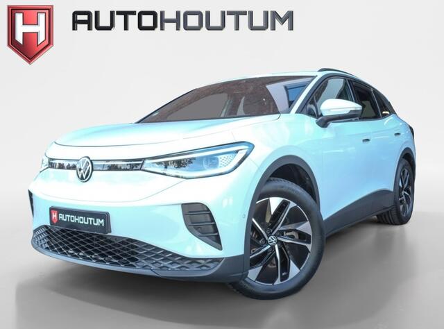 Volkswagen ID.4 Pro 210 kW | 77 kWh | SOH 98% | ACC | Camera | Stoelverwarming