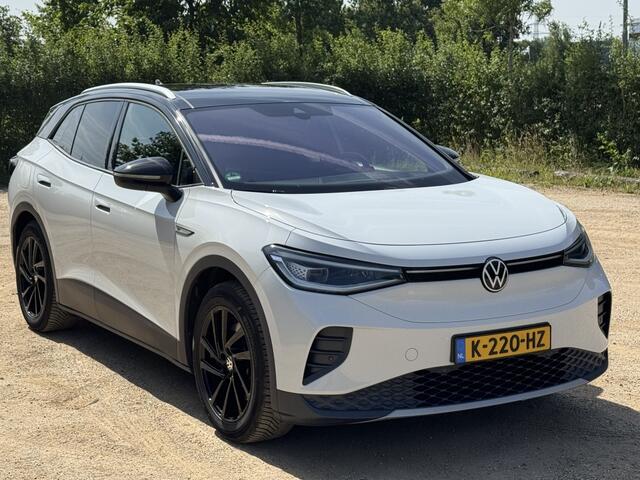 Volkswagen ID.4 First Max 77 kWh SOH90% *PANORAMA/NAVI/CAMERA