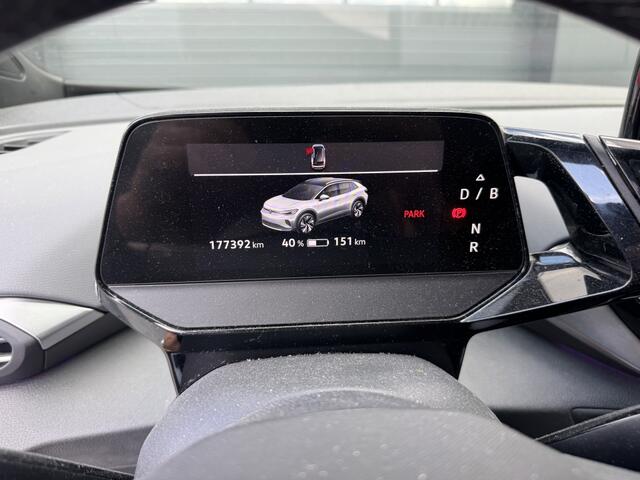 Volkswagen ID.4 First Max 77 kWh SOH90% *PANORAMA/NAVI/CAMERA