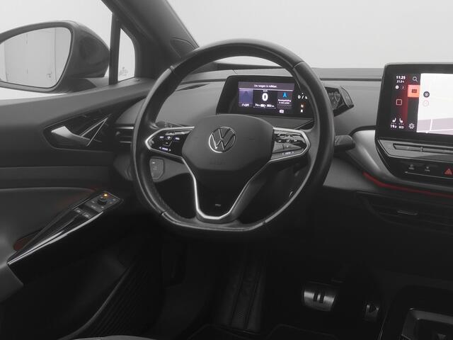 Volkswagen ID.4 Pro 77 kWh | CAMERA | ADAPTIVE | STOELVERW.
