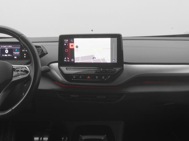 Volkswagen ID.4 Pro 77 kWh | CAMERA | ADAPTIVE | STOELVERW.