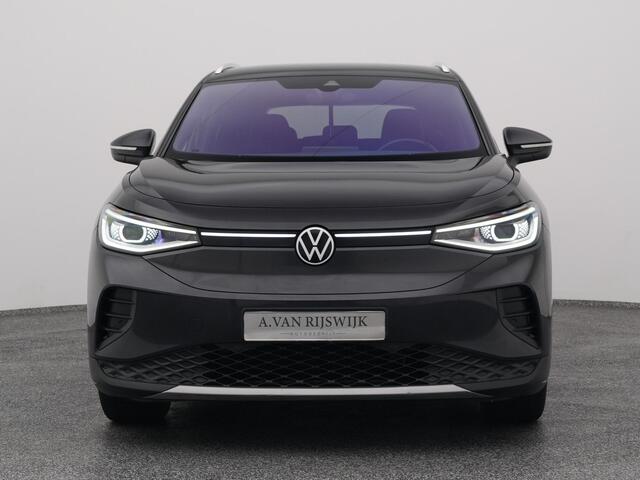 Volkswagen ID.4 Pro 77 kWh | CAMERA | ADAPTIVE | STOELVERW.
