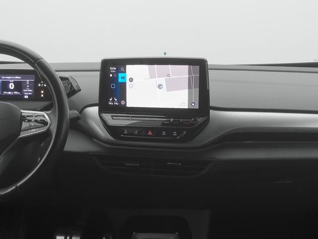 Volkswagen ID.4 First 77 kWh | CAMERA | ADAPTIVE | STOEL- EN STUURVERW.