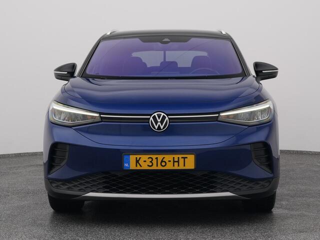 Volkswagen ID.4 First 77 kWh | CAMERA | ADAPTIVE | STOEL- EN STUURVERW.