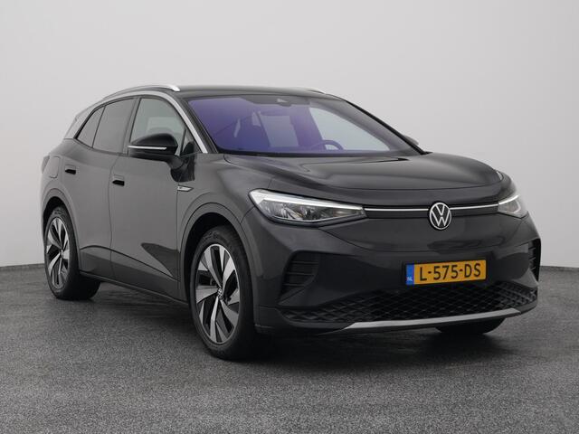 Volkswagen ID.4 First 77 kWh | CAMERA | ADAPTIVE | STOEL- EN STUURVERW.