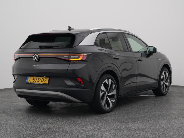 Volkswagen ID.4 First 77 kWh | CAMERA | ADAPTIVE | STOEL- EN STUURVERW.