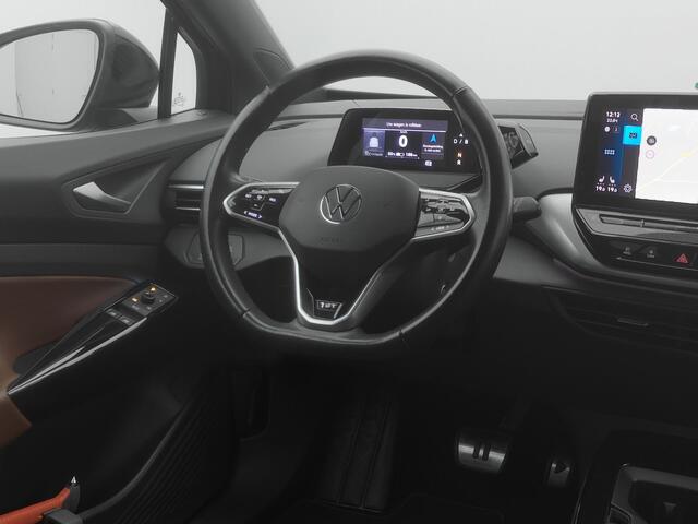 Volkswagen ID.4 First 77 kWh | CAMERA | ADAPTIVE | STOEL- EN STUURVERW.