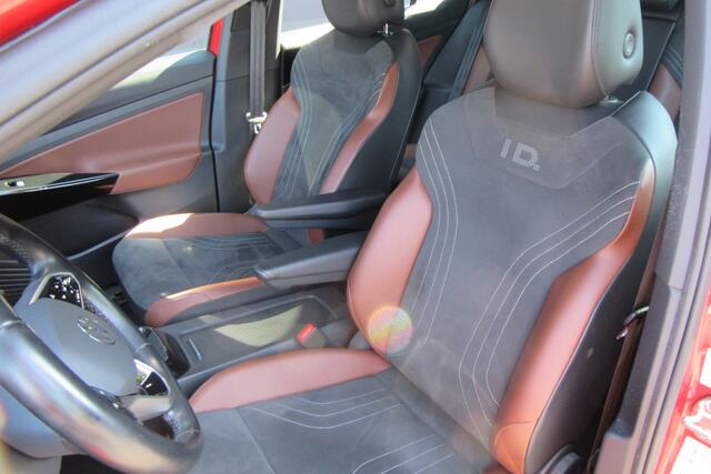 Volkswagen ID.4 Pro 77 kWh Comfort Style, Trekhaak, SOH 92%