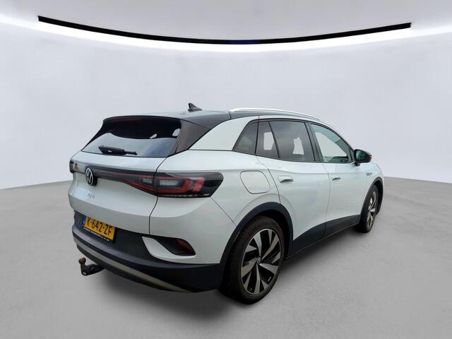 Volkswagen ID.4 77kWh 1st Warmtepomp | Trekhaak |