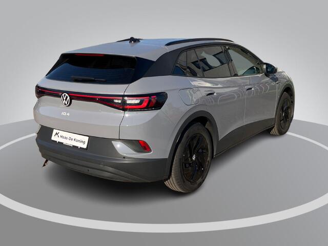 Volkswagen ID.4 Style 52 kWh 125kW/170PK · Apple Carplay/Android Auto · Stoelverwarming · Parkeersensoren · Navigatie