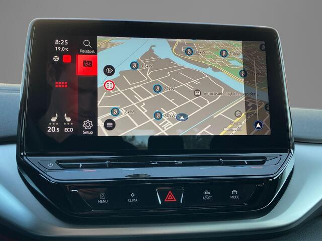 Volkswagen ID.4 Style 52 kWh 125kW/170PK · Apple Carplay/Android Auto · Stoelverwarming · Parkeersensoren · Navigatie