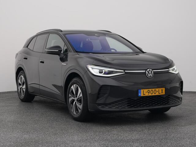 Volkswagen ID.4 Style 52 kWh | CAMERA | ADAPTIVE | STOEL- EN STUURVERW. | TREKHAAK