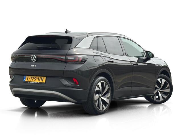 Volkswagen ID.4 First 77 kWh ? Warmtepomp ? ACC ? LED