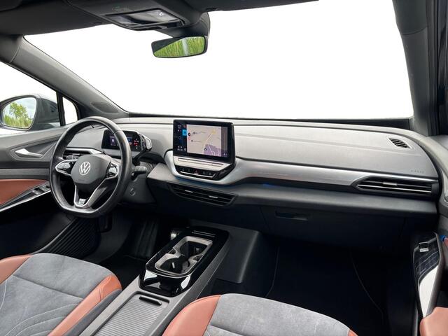 Volkswagen ID.4 First 77 kWh ? Warmtepomp ? ACC ? LED