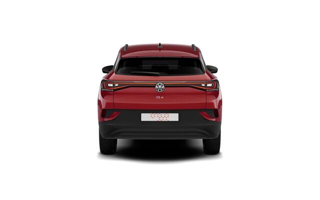 Volkswagen ID.4 79 kWh 286 1AT Pro Limited Edition | 'App-Connect' draadloze smartphone integratie | Achterbank in ongelijke delen neerklapbaar incl. middenarmsteun en doorlaadmogelijkheid | Afstandscontrolesysteem (Front Assist), met voetgangers- en fietsersherkenning
