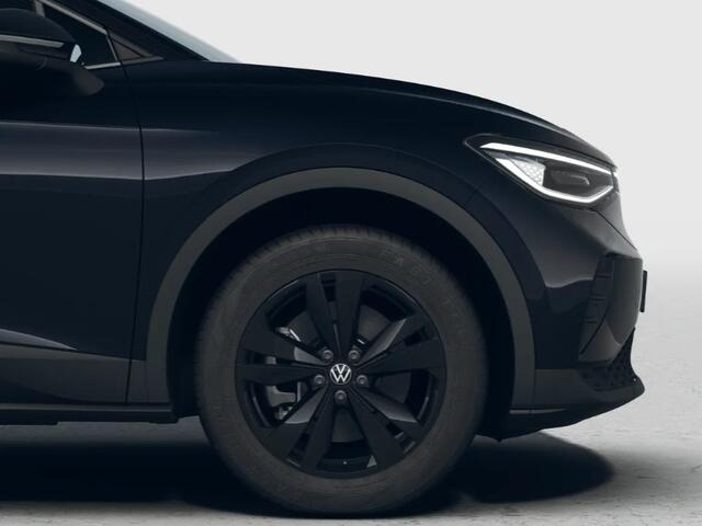 Volkswagen ID.4 Pro Limited Edition Plus 4MOTION 77 kWh