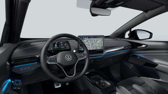 Volkswagen ID.4 Pro Limited Edition Plus 77 kWh