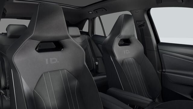 Volkswagen ID.4 Pro Limited Edition Plus 77 kWh