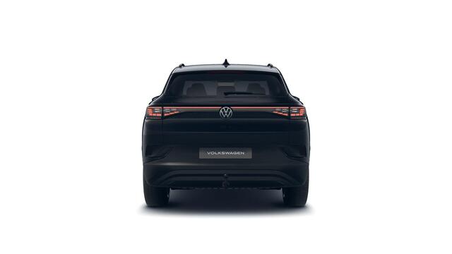 Volkswagen ID.4 Pro Limited Edition Plus 77 kWh